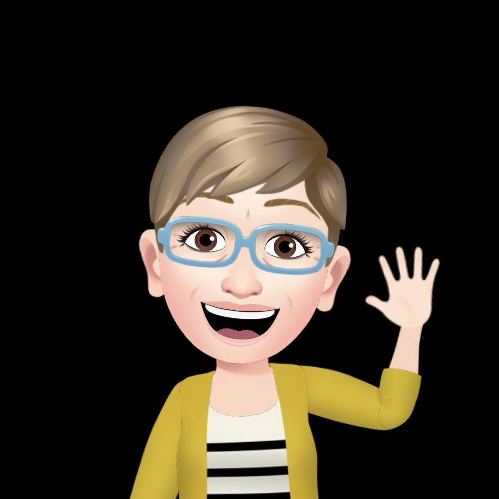 Meet your Posher, Carol
